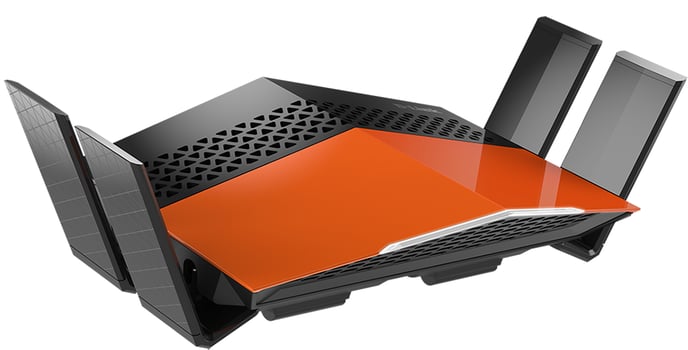 D-Link DIR-869 EXO AC1750