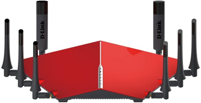 D-Link DIR-895L AC5300