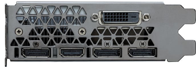 ASUS GeForce GTX 1070 8GB Founders Edition