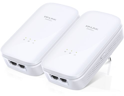 TP-Link TL-PA7020KIT