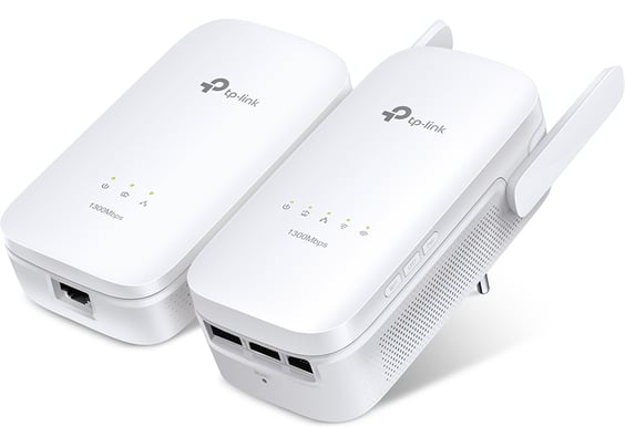 TP-Link TL-WPA8630PKIT