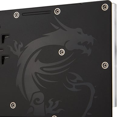 MSI GeForce GTX 1080 8GB Sea Hawk EK X