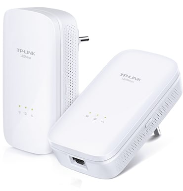 TP-Link TL-PA8010KIT