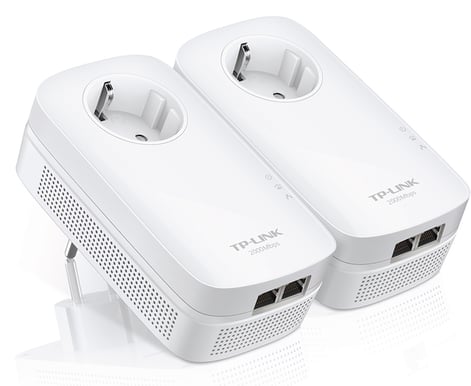 TP-Link TL-PA9020PKIT