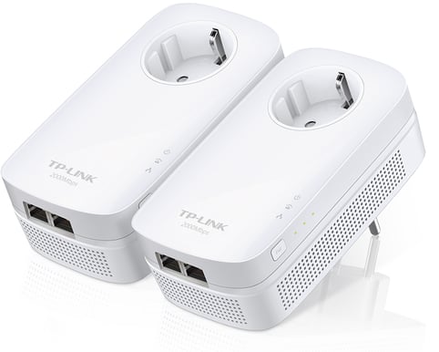 TP-Link TL-PA9020PKIT