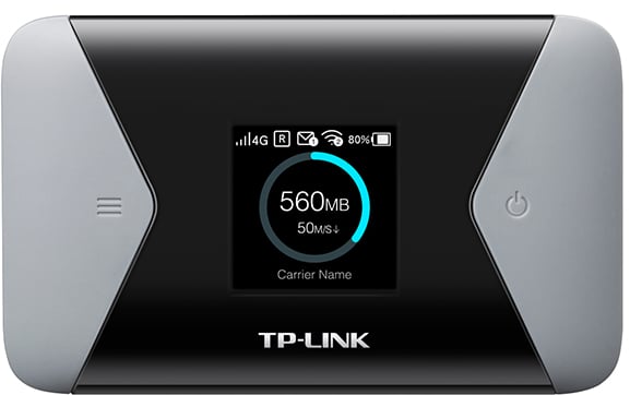 TP-Link M7310 N300 4G