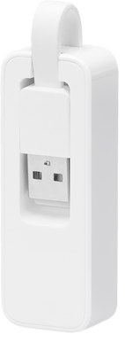 TP-Link Nätverksadapter USB-A 2.0 till RJ45