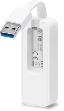 TP-Link Nätverksadapter USB-A 3.0 till RJ45