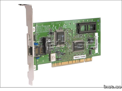 D-Link DFE-530TX 10/100Mbps