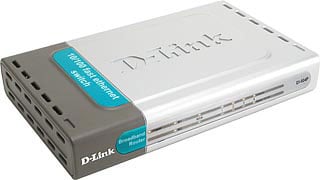 D-Link DI-804HV