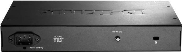 D-Link DGS-1024D