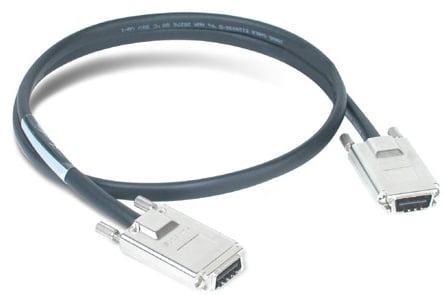 D-Link Stackkabel DEM-CB100, 1m