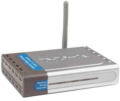 D-Link DWL-G700AP 54Mbps