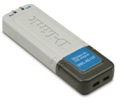 USB D-Link Wlan 108Mbps DWL-AG132