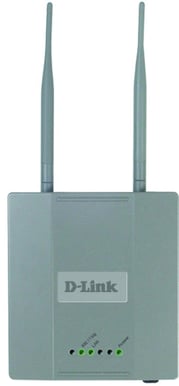 D-Link DWL-3500AP 108Mbit