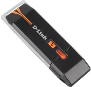 D-Link DWL-G122 G54