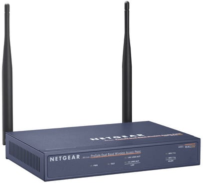 Netgear ProSafe WAG102 108Mbps