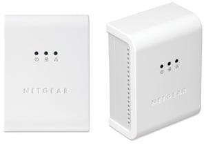 Netgear Powerline HD Ethernet Adapter