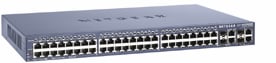 Netgear ProSafe FSM7352S 10/100 48p