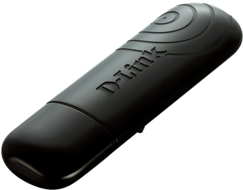 D-Link USB DWA-140 N300