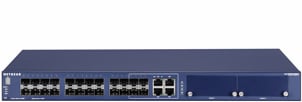 Netgear 1000T GSM7328FS 10/100/1000 24p