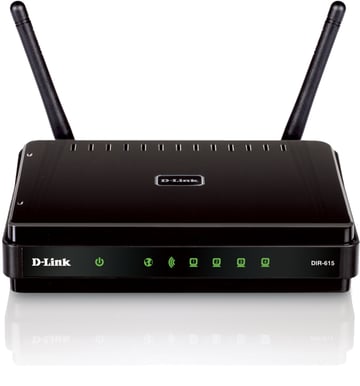 D-Link DIR-615 N300