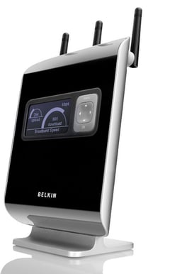 Belkin N1 Vision