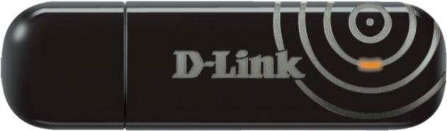 D-Link DWA-160 Dual-Band