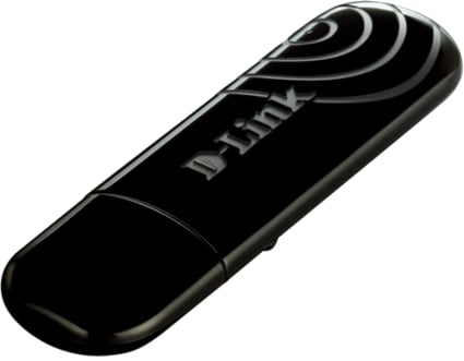 D-Link DWA-160 Dual-Band