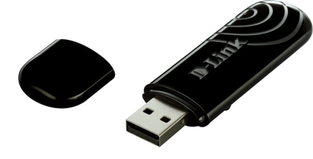 D-Link DWA-160 Dual-Band