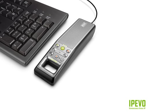 Ipevo Trio "all-in-one"