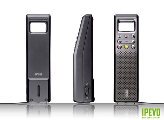 Ipevo Trio "all-in-one"