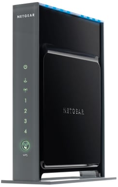 Netgear Wireless-N WNR3500 RangeMax