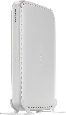 Netgear ProSafe WNAP210 Wireless N