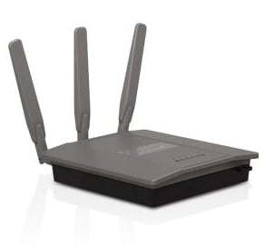 D-Link DAP-2590 Wireless N
