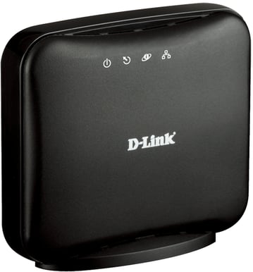 D-Link DSL-320B ADSL2+