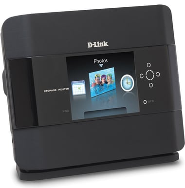 D-Link DIR-685 Wireless N Router