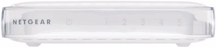 Netgear FS605 10/100 5p