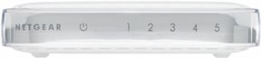 Netgear GS605 100/1000 5p