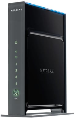 Netgear Wireless-N WNR3500 RangeMax