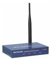 Netgear ProSafe WG102 54Mbit