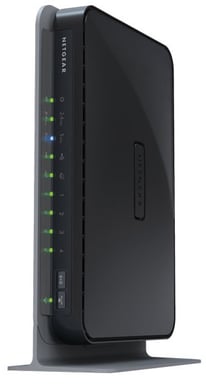 Netgear WNDR3700 N600 Dual Band