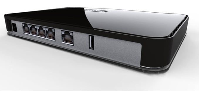 Netgear WNDR3700 N600 Dual Band