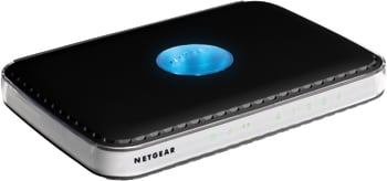 Netgear Wireless-N WNDR3300 RangeMax Dual Band