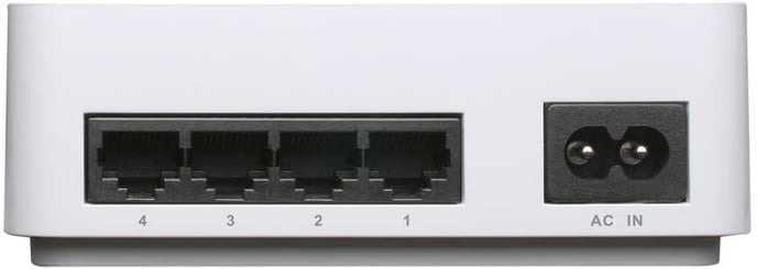 D-Link DHP-342 Powerline HD Ethernet Adapter