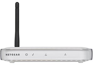 Netgear MBM621 3G