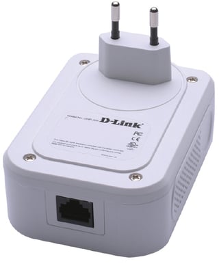 D-Link DHP-302 Powerline HD Ethernet Adapter