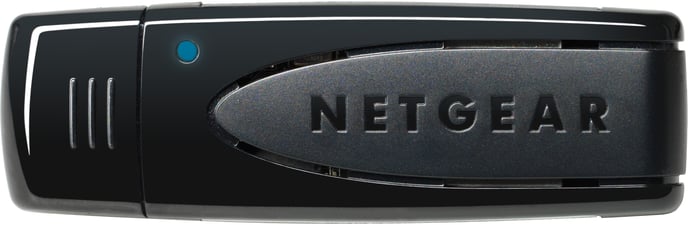 Netgear Digital Entertainer Live Wireless EVAW111
