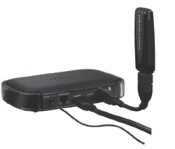Netgear Digital Entertainer Live Wireless EVAW111