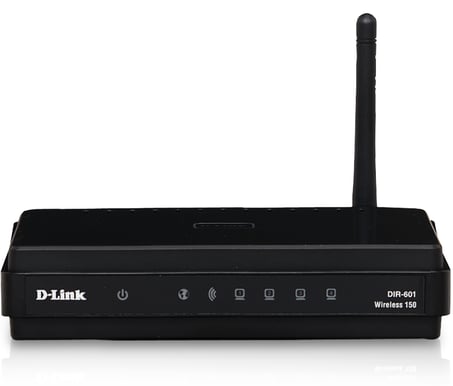 D-Link DIR-600 N150